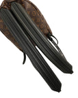 LOUIS VUITTON Monogram Palm Springs PM Backpack M44871