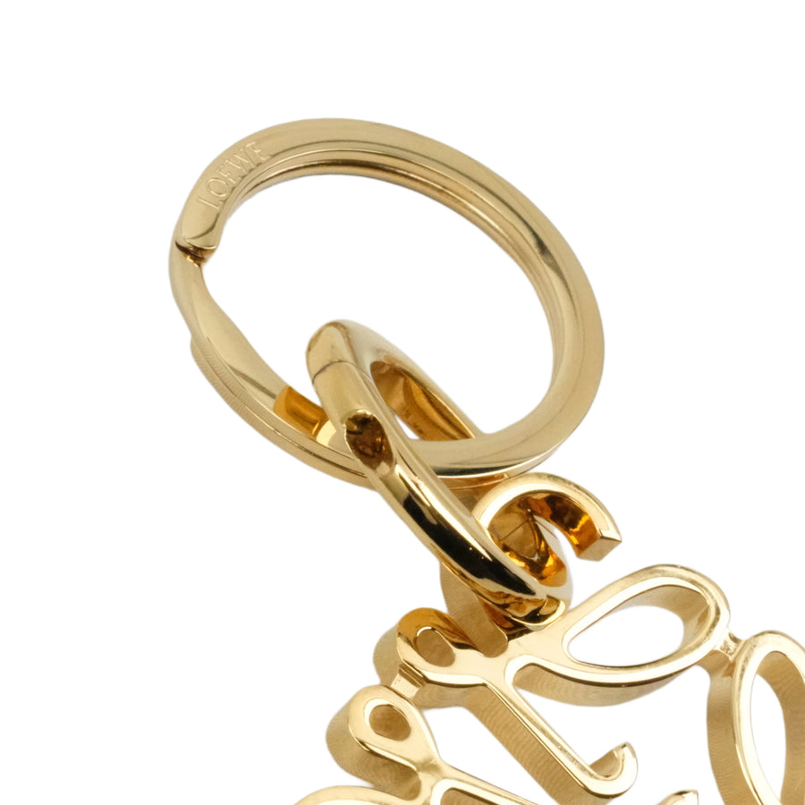 LOEWE Anagram Keychain Other Accessory