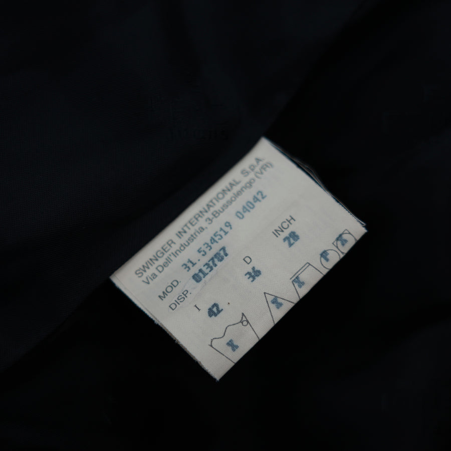 FENDI Faux Fur Outerwear