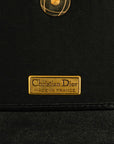CHRISTIAN DIOR Trotter Shoulder Bag