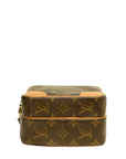 LOUIS VUITTON Monogram Amazon Shoulder Bag M45236
