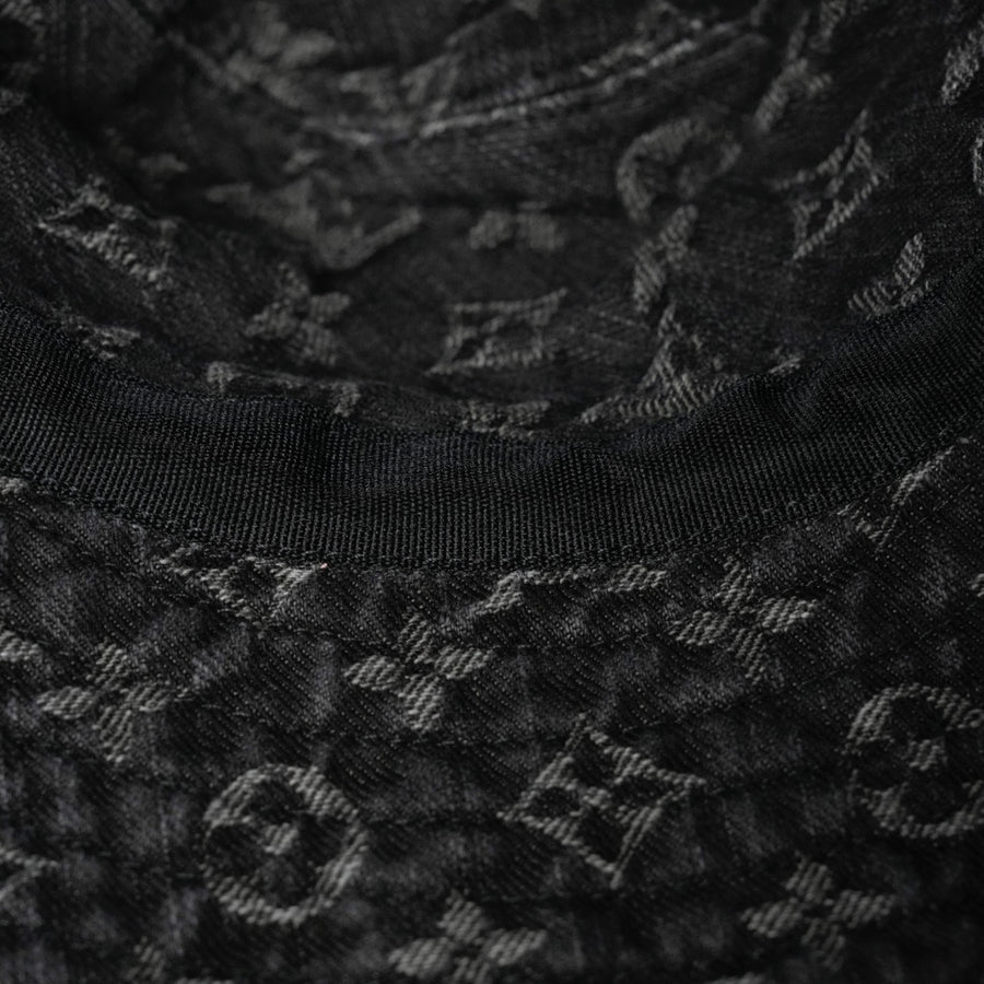 LOUIS VUITTON Monogram Hat