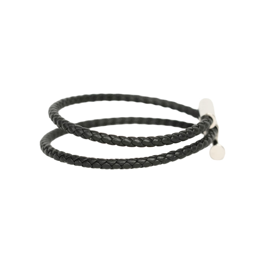 HERMÈS Tourniquet (Turnis) Bracelet