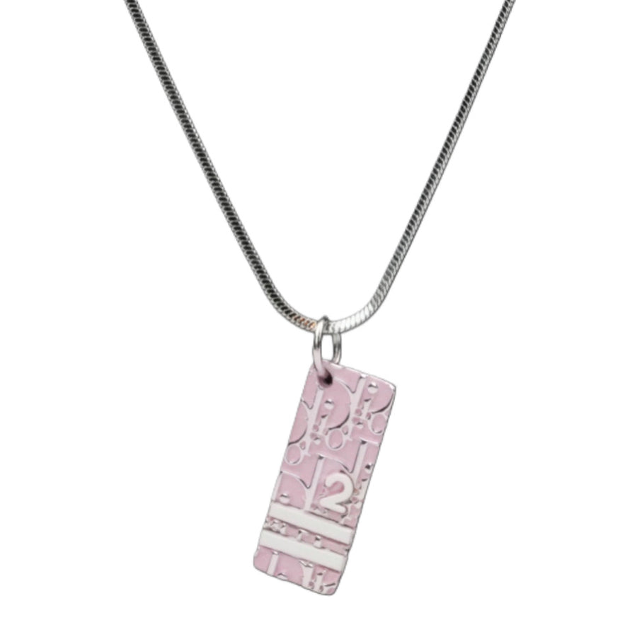 CHRISTIAN DIOR No.2 Necklace