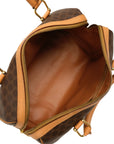 CELINE Macadam Boston 30 Handbag