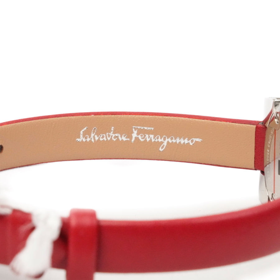 SALVATORE FERRAGAMO Gancini Watch SF4302121