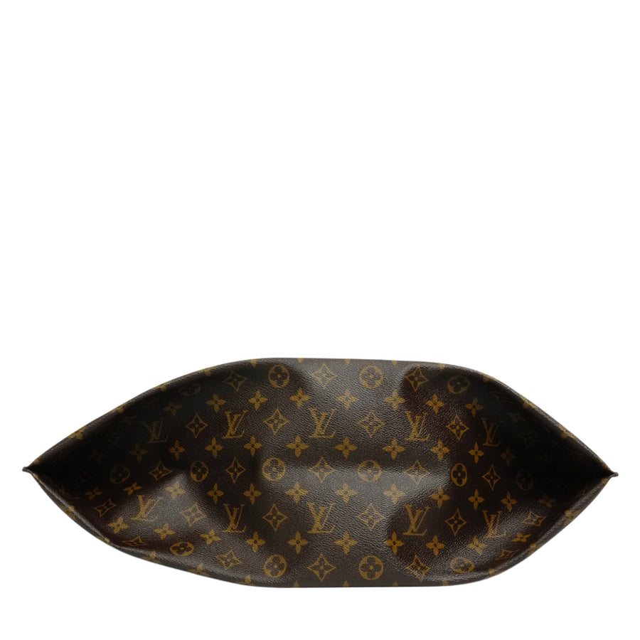 LOUIS VUITTON Monogram All-In MM Tote Bag M47029