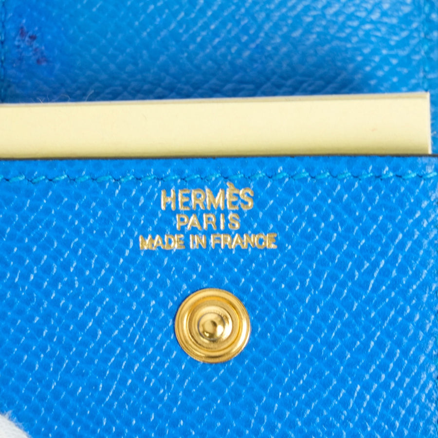 HERMES Sticky Note Case