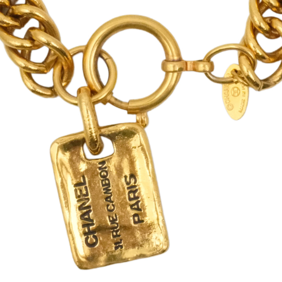 CHANEL 31 RUE CAMBON Bracelet