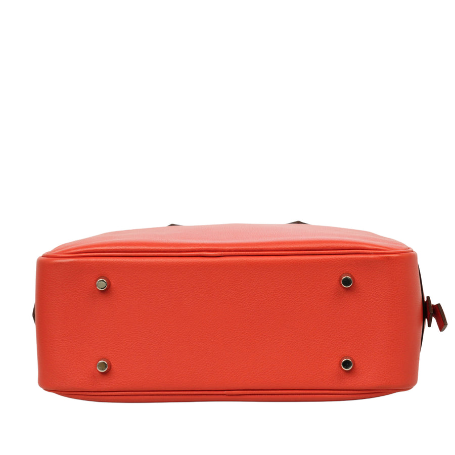 HERMES Plume 28 Handbag