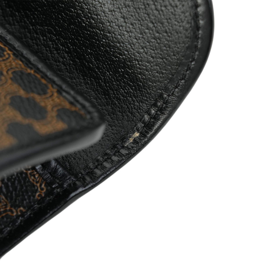 CELINE Pouch