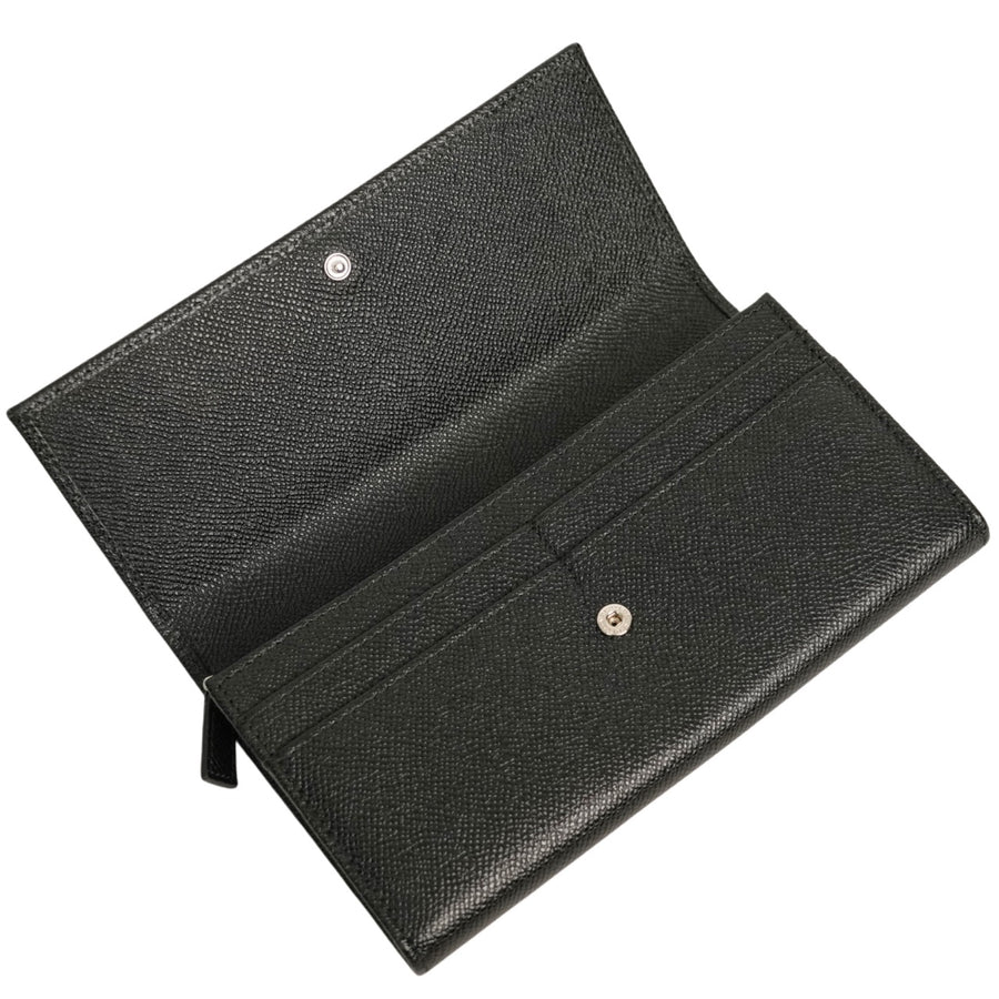 BVLGARI Long Wallet