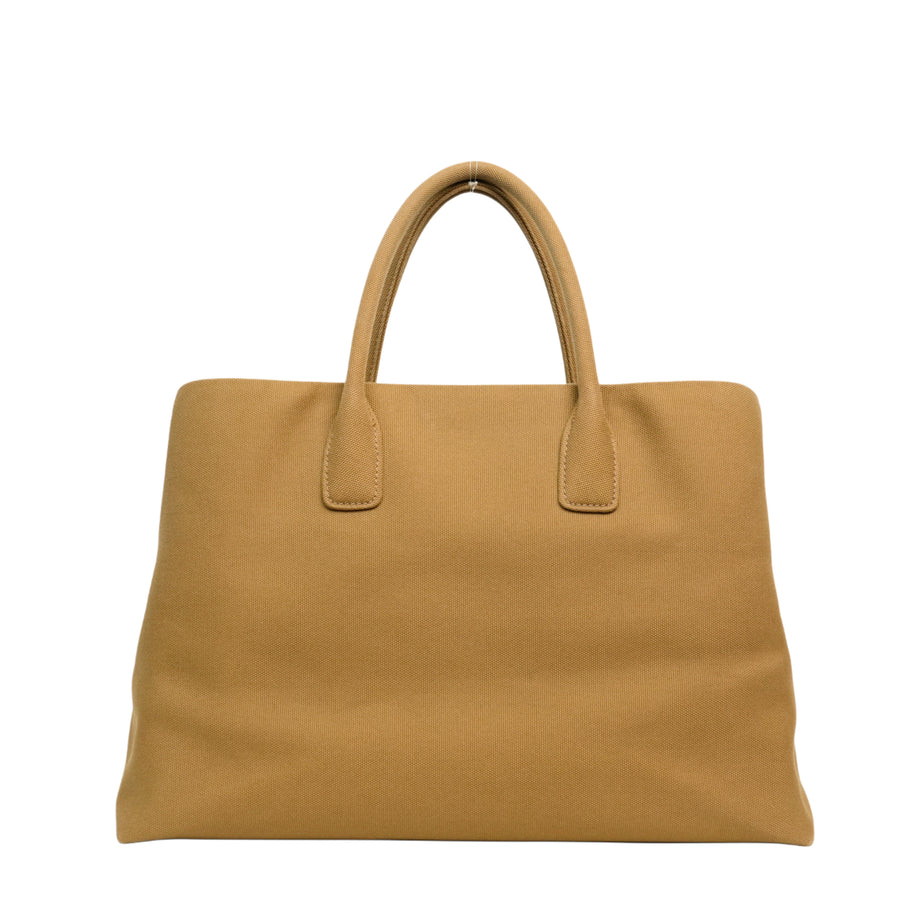 MIU MIU Logo 2-Way Handbag / Shoulder Bag