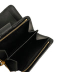 PRADA Compact Bifold Wallet