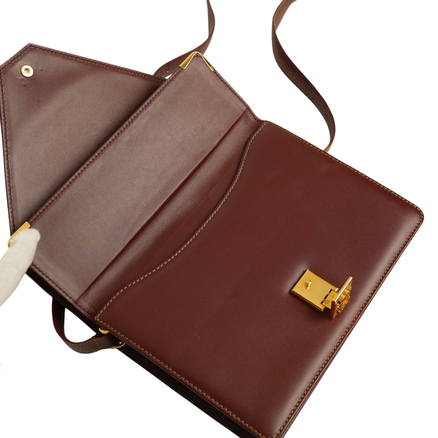 CARTIER Must Line Shoulder Bag
