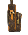 LOUIS VUITTON Monogram Amazon M45236 Shoulder Bag