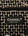 CHANEL 2009–2010 Coco Mark Chain Shoulder Bag