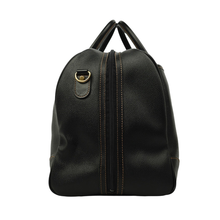 BURBERRY Boston Handbag/Shoulder Bag 2-Way