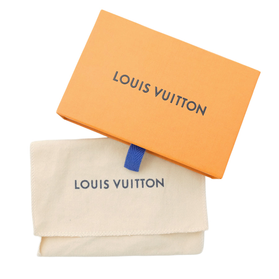 LOUIS VUITTON Monogram Vivienne Keychain OTHER ACCESSORY