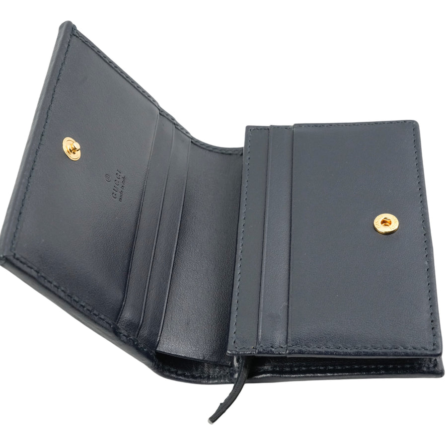 GUCCI Compact Wallet