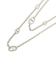 HERMES SV925 Chaine d’Ancre Necklace / Belt120