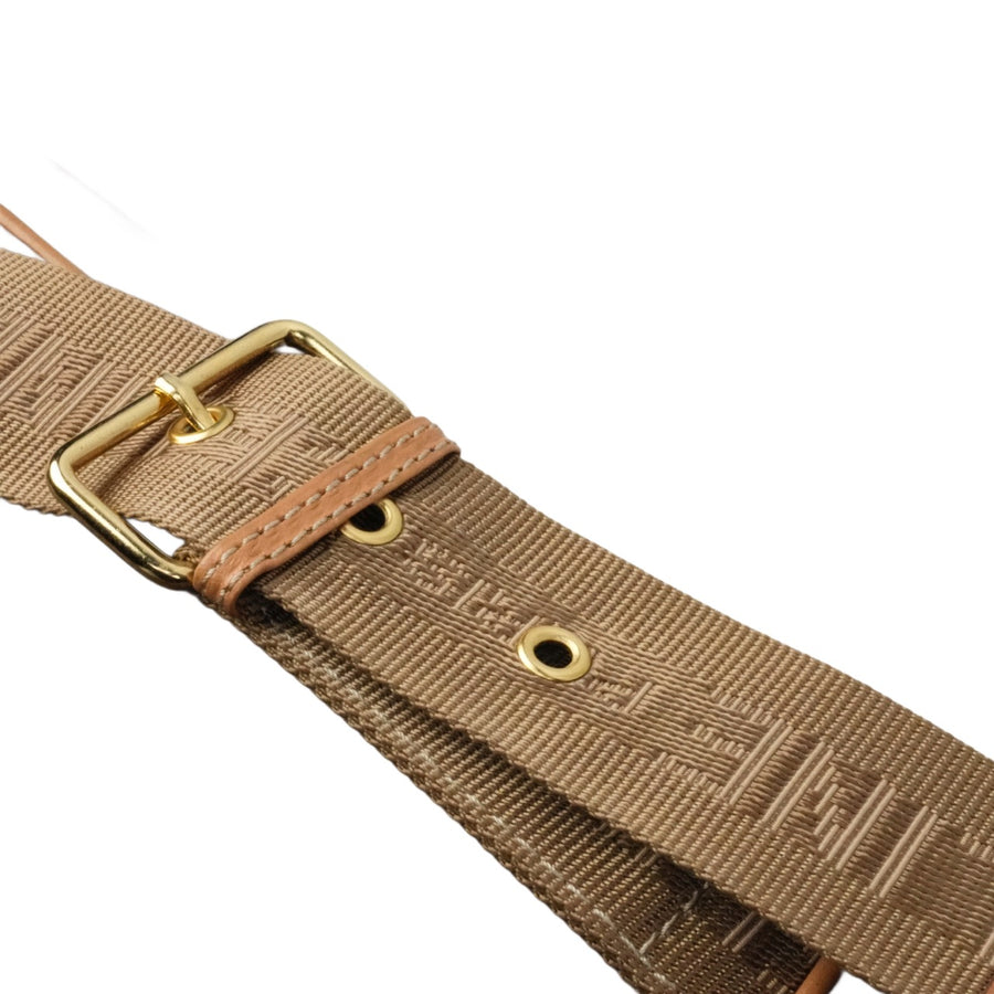CELINE Macadam Backpack