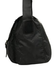 PRADA Nylon Shoulder Bag