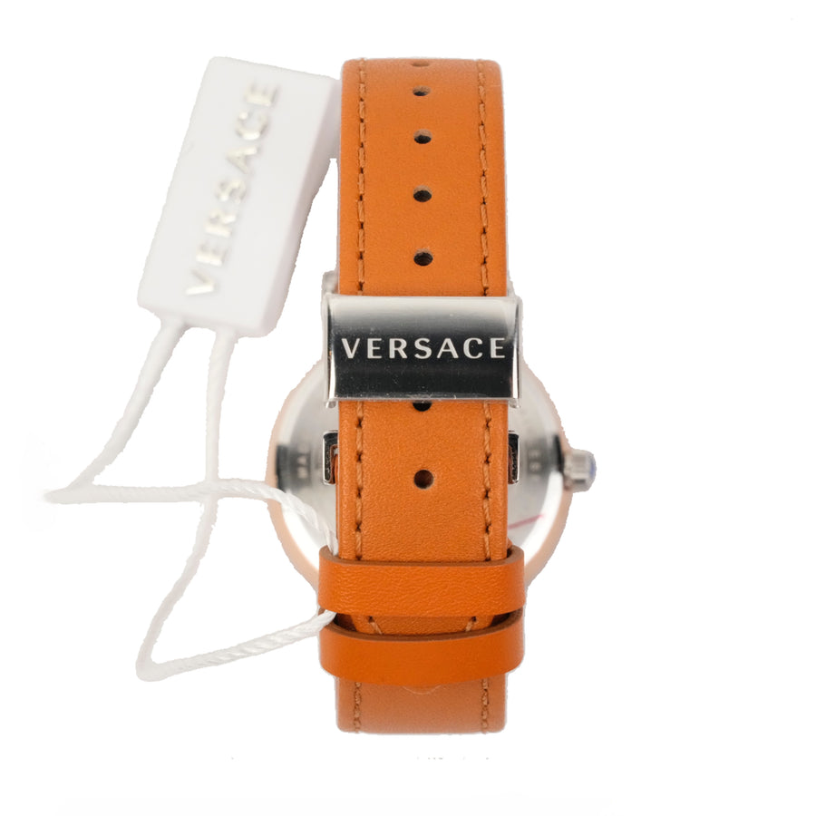 VERSACE Miander Watch