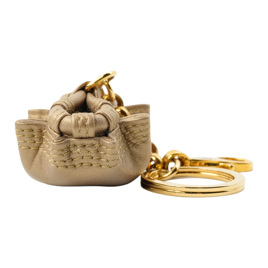 LOEWE Keychain Charm OTHER ACCESSORY