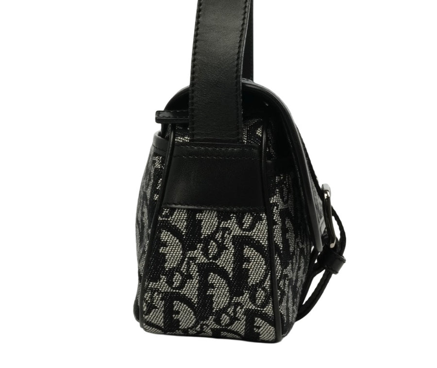CHRISTIAN DIOR Trotter Shoulder Bag