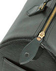 LOUIS VUITTON Epi Spidi 30 Boston Handbag M59022