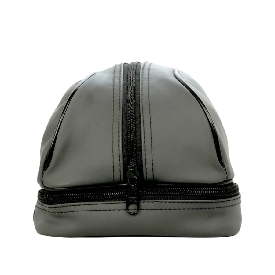 CHANEL POUR MONSIEUR PARIS-NEW YORK Cosmetic Travel Pouch