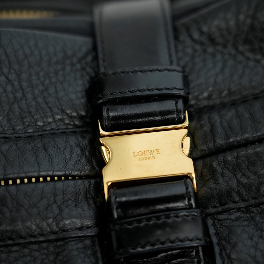 LOEWE Roller Handbag