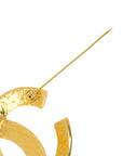 CHANEL Coco Mark Brooch