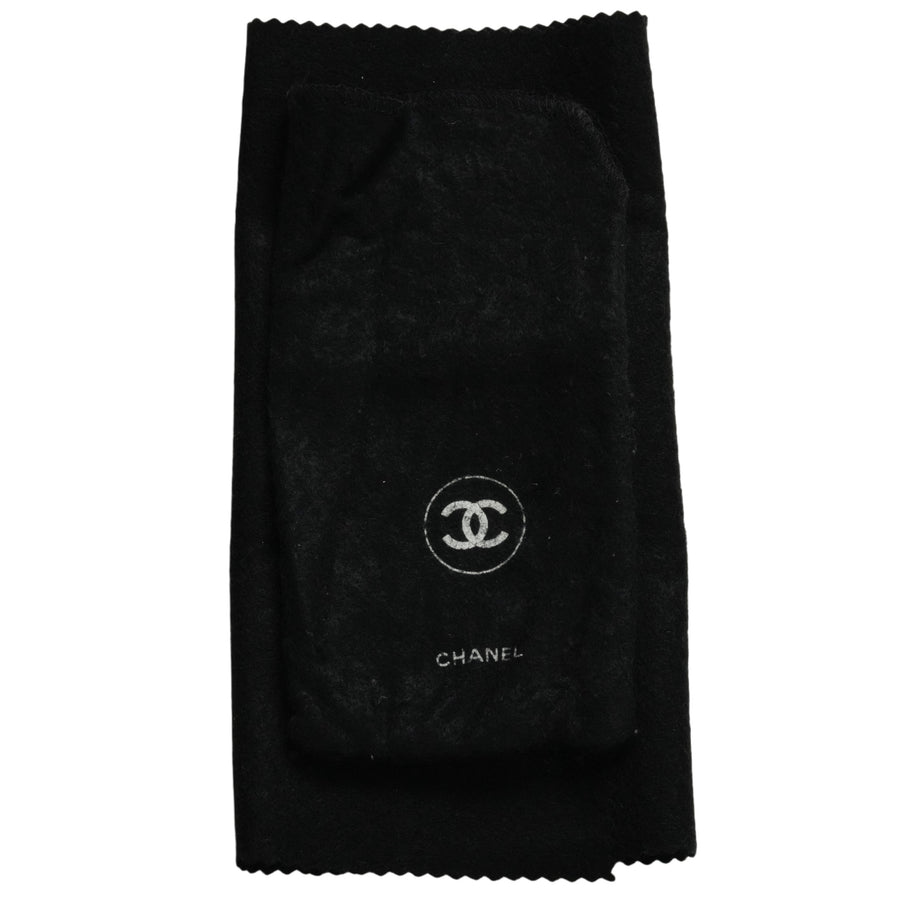 CHANEL 1994–1996 Caviar Skin Shoulder Bag