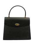 LOUIS VUITTON Epi Marzelle Handbag M52372