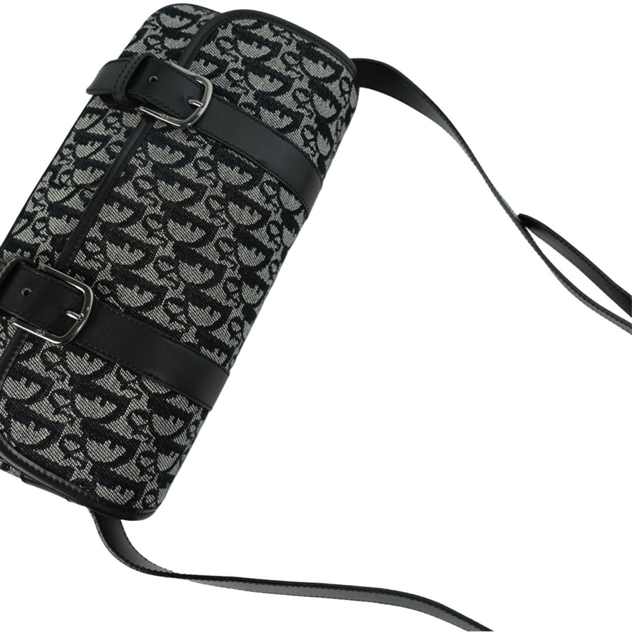 CHRISTIAN DIOR Trotter Shoulder Bag