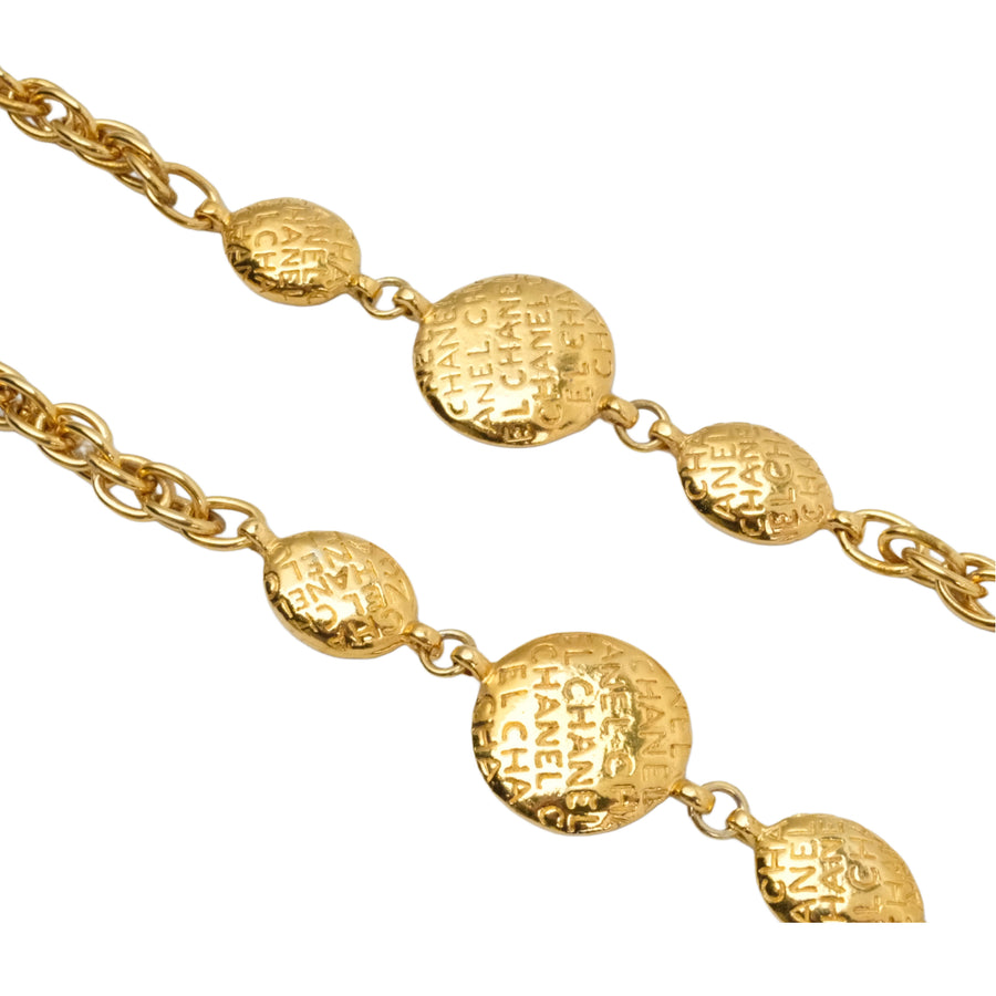 CHANEL Belt