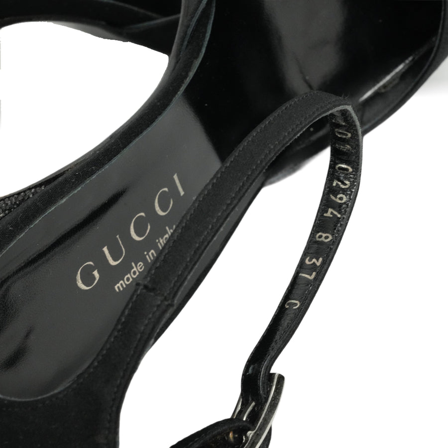 GUCCI pumps