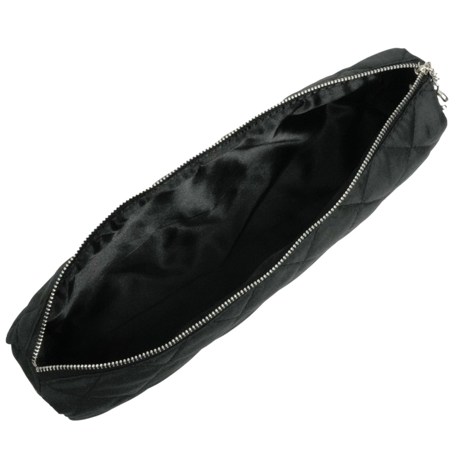 CHANEL Coco Mark Folding Umbrella OTHER ACCESSORY