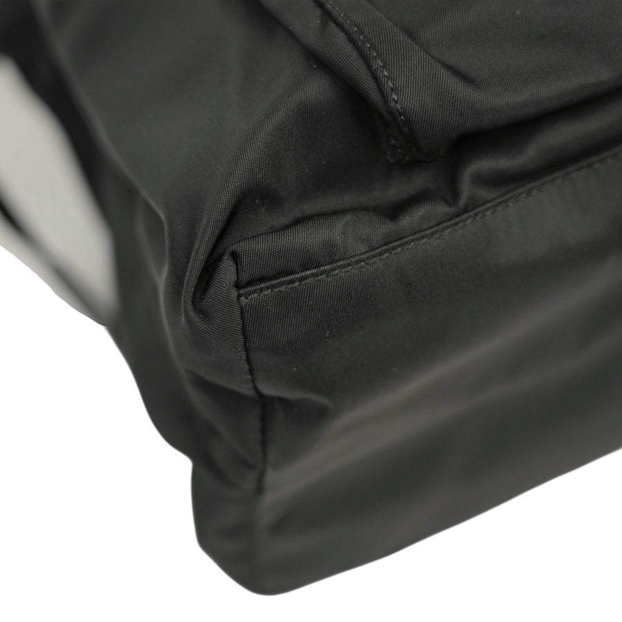 PRADA Nylon Tote Bag / Handbag