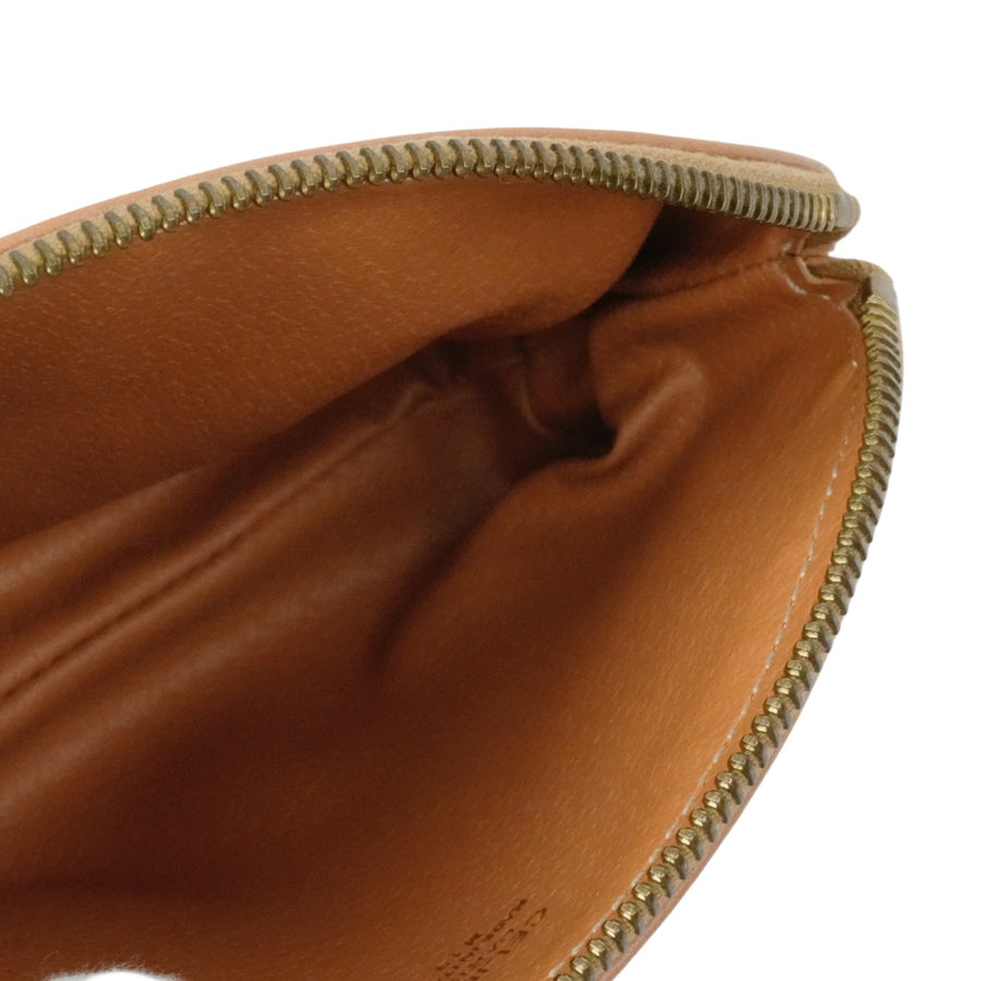 CELINE Macadam Pouch