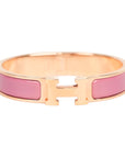 HERMÈS Click H Bangle