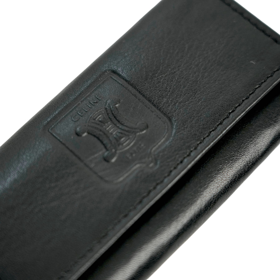 CELINE 4-Key Holder