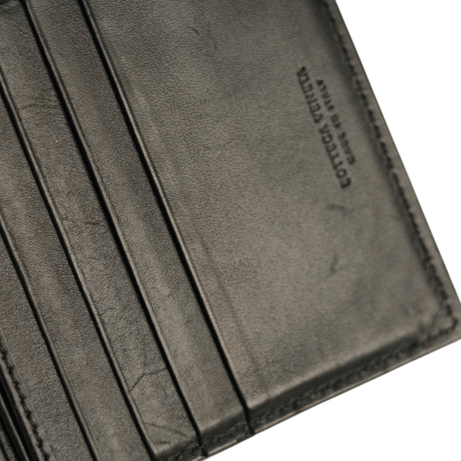 BOTTEGA VENETA Intrecciato Bifold Wallet