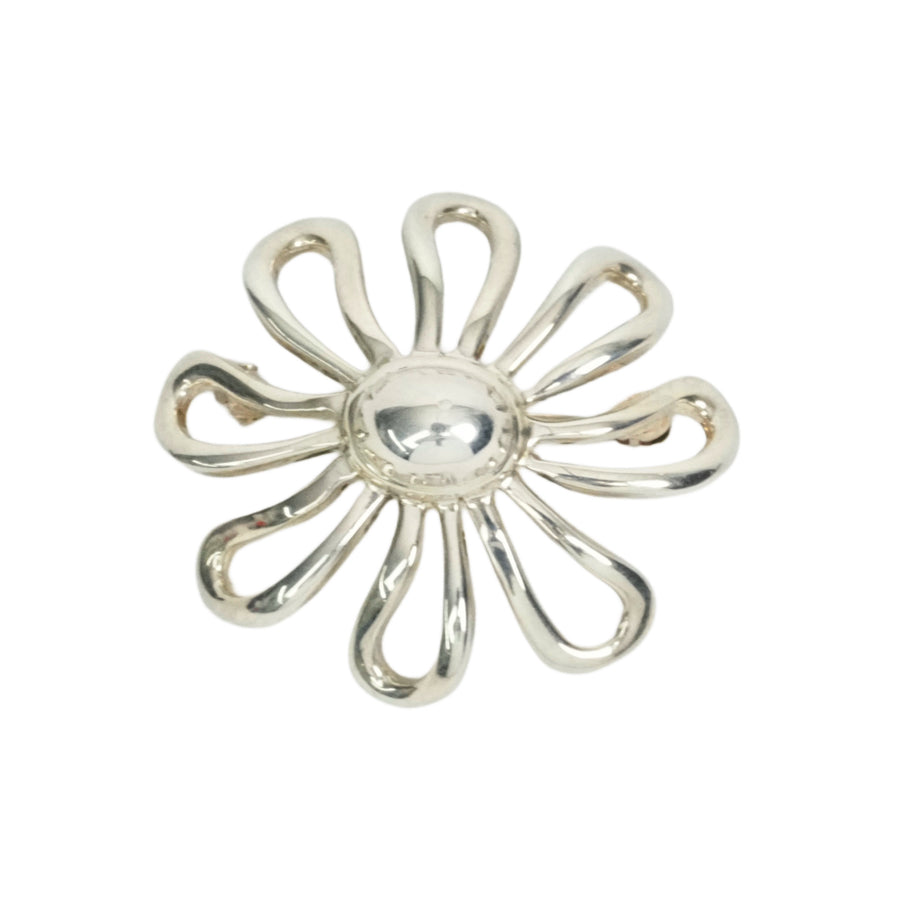 Tiffany & Co. Ag925 Daisy Paloma Picasso Brooch