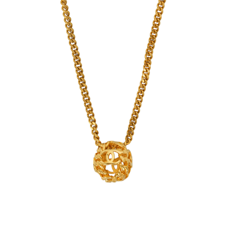 CHANEL Necklace