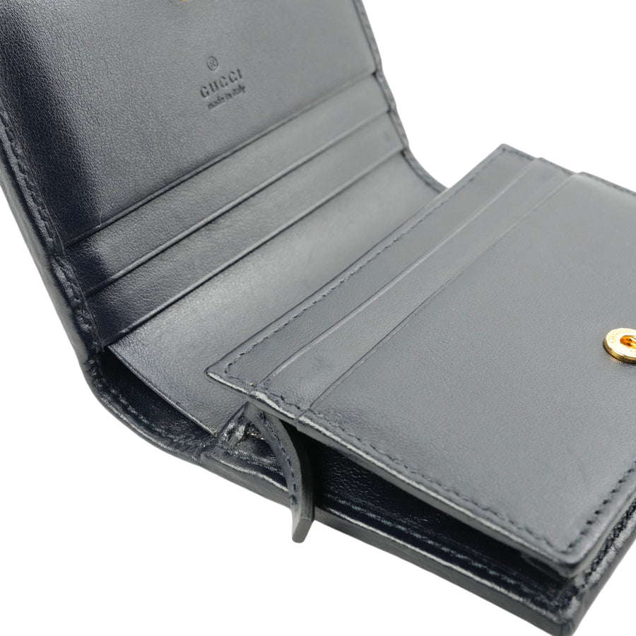 GUCCI Compact Wallet