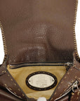 FENDI Selleria Shoulder Bag