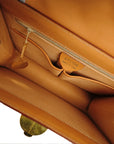 CELINE Macadam Handbag